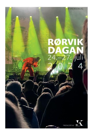 Namdalsavisa Seksjon 23.07.24