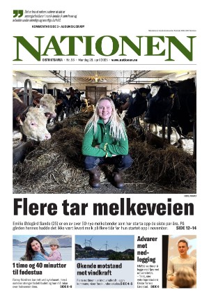 Nationen 28.04.25