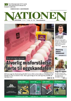 Nationen 02.05.25