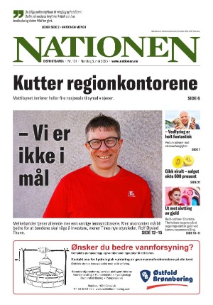 Nationen 05.05.25