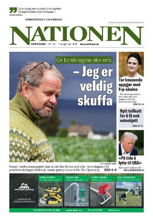 Nationen 06.05.25