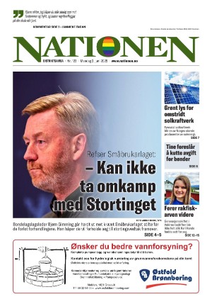 Nationen 02.06.25