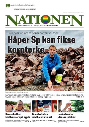 Nationen 03.06.25