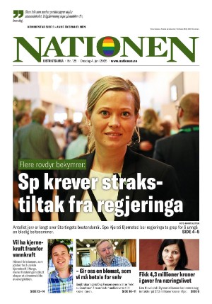 Nationen 04.06.25