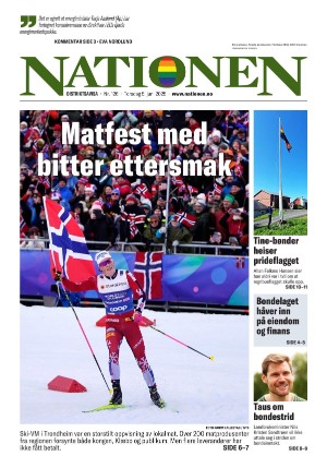 Nationen 05.06.25