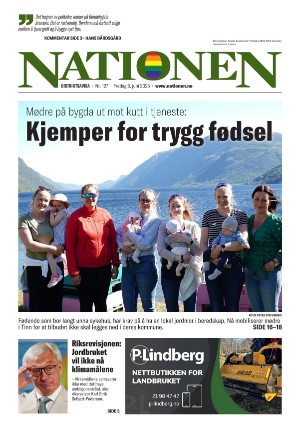 Nationen 06.06.25