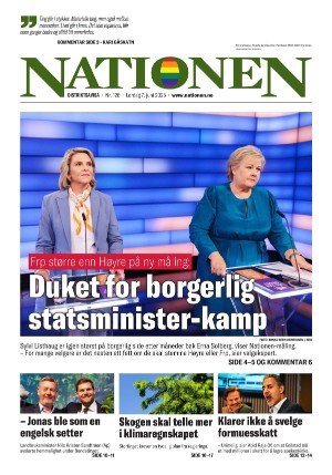 Nationen 07.06.25