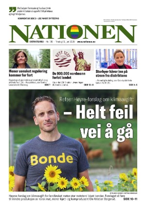 Nationen 10.06.25