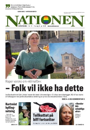 Nationen 12.06.25