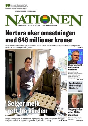 Nationen 13.06.25