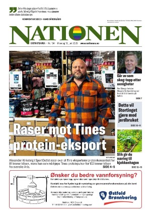 Nationen 16.06.25