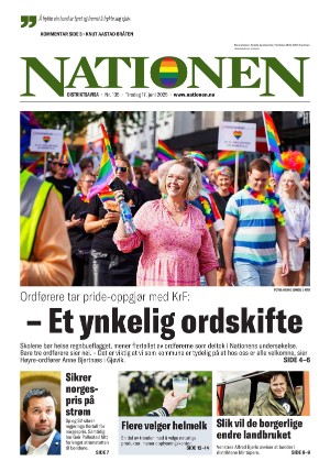 Nationen 17.06.25