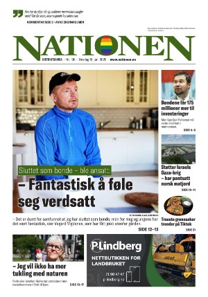 Nationen 18.06.25