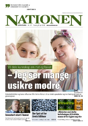 Nationen