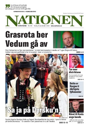 Nationen