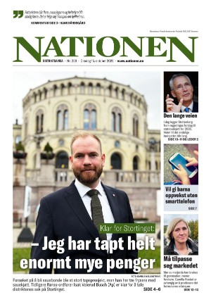 Nationen