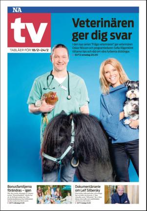 Nerikes Allehanda Örebro Bilaga 2019-02-17