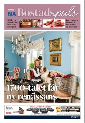 Nerikes Allehanda Örebro Bilaga 2019-03-16