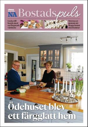 Nerikes Allehanda Örebro Bilaga 2019-03-23