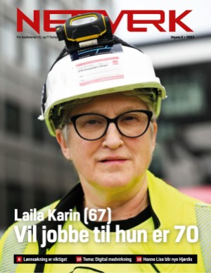 Nettverk 2023/6 (06.12.23)