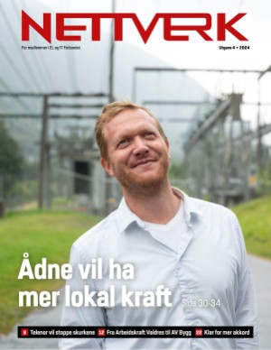 Nettverk 2024/4 (11.09.24)
