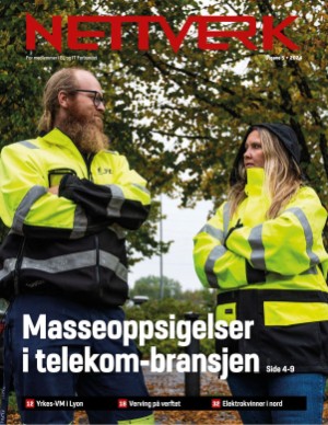 Nettverk 2024/5 (30.10.24)