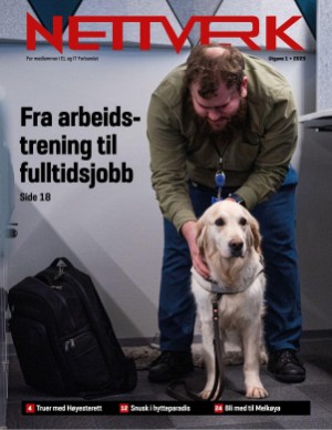 Nettverk 2025/1 (12.02.25)