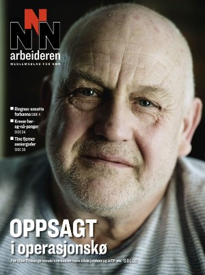 NNN-arbeideren 2024/1 (22.02.24)