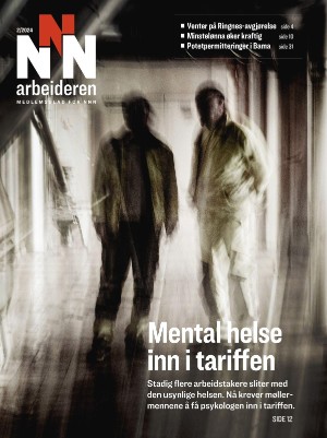 NNN-arbeideren 2024/2 (18.04.24)