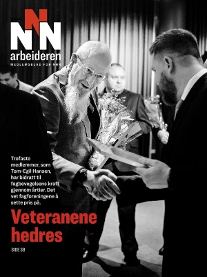 NNN-arbeideren 2024/3 (13.06.24)