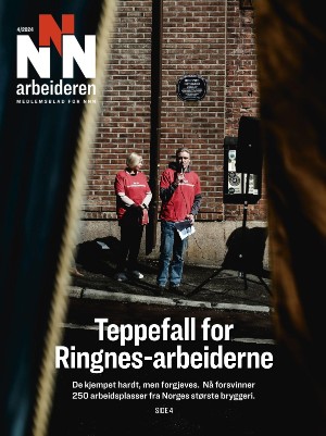 NNN-arbeideren 2024/4 (19.09.24)