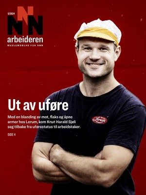 NNN-arbeideren 2024/5 (24.10.24)