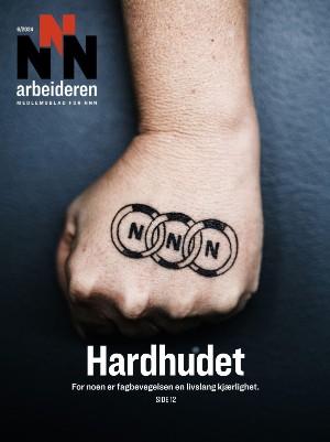 NNN-arbeideren 2024/6 (05.12.24)