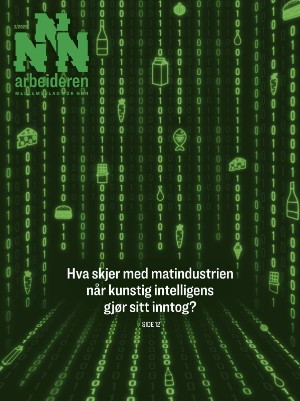 NNN-arbeideren 2025/3 (12.06.25)
