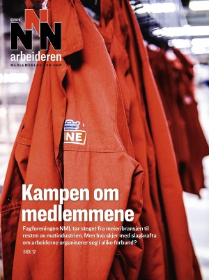 NNN-arbeideren