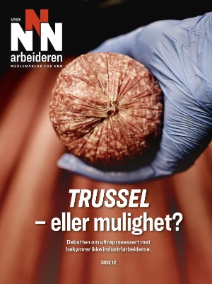 NNN-arbeideren
