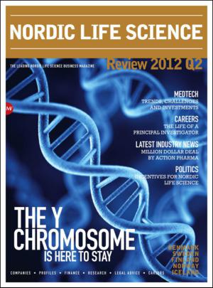 Nordic Life Science  2012/2 (2012-06-12)