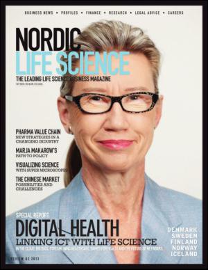 Nordic Life Science  2013/2 (2013-08-07)