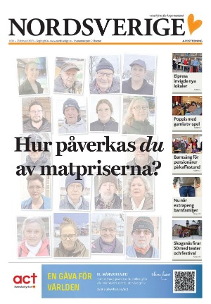 Nordsverige 2023-02-23