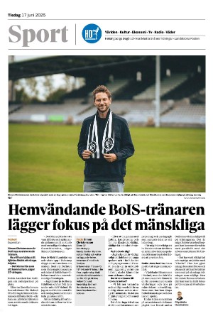 Nordvästra Skånes Tidningar Bilaga 2025-06-17