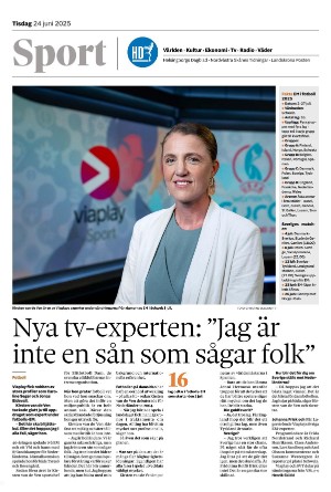 Nordvästra Skånes Tidningar Bilaga 2025-06-24