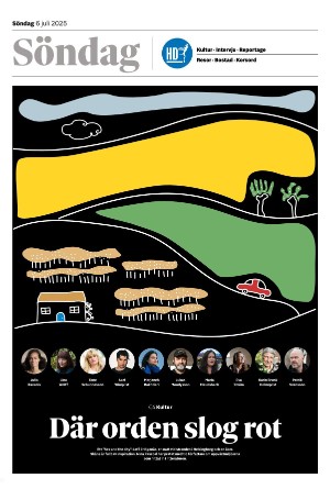 Nordvästra Skånes Tidningar Bilaga 2025-07-06