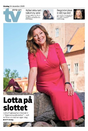Nordvästra Skånes Tidningar Bilaga 2025-12-24