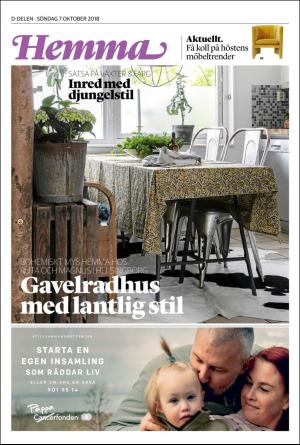 Nordvästra Skånes Tidningar Bilaga 2018-10-07