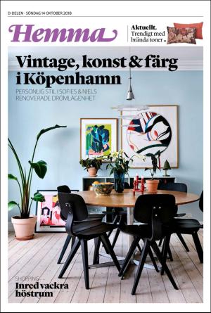 Nordvästra Skånes Tidningar Bilaga 2018-10-14