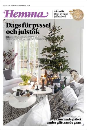 Nordvästra Skånes Tidningar Bilaga 2018-12-09