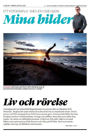 Nordvästra Skånes Tidningar Bilaga 2021-05-28