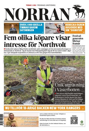Norran