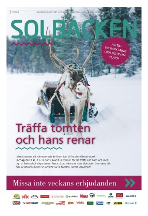 Norran Bilaga 2021-11-26