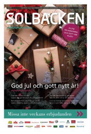 Norran Bilaga 2021-12-17